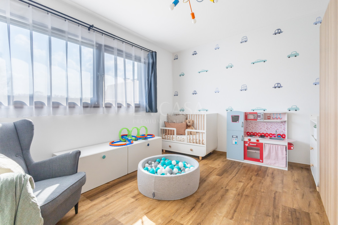 House Sale Konstancin-Jeziorna 17